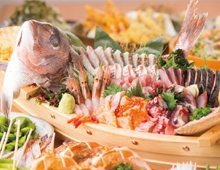 白木屋・笑笑・魚民 他(モンテローザグループ)